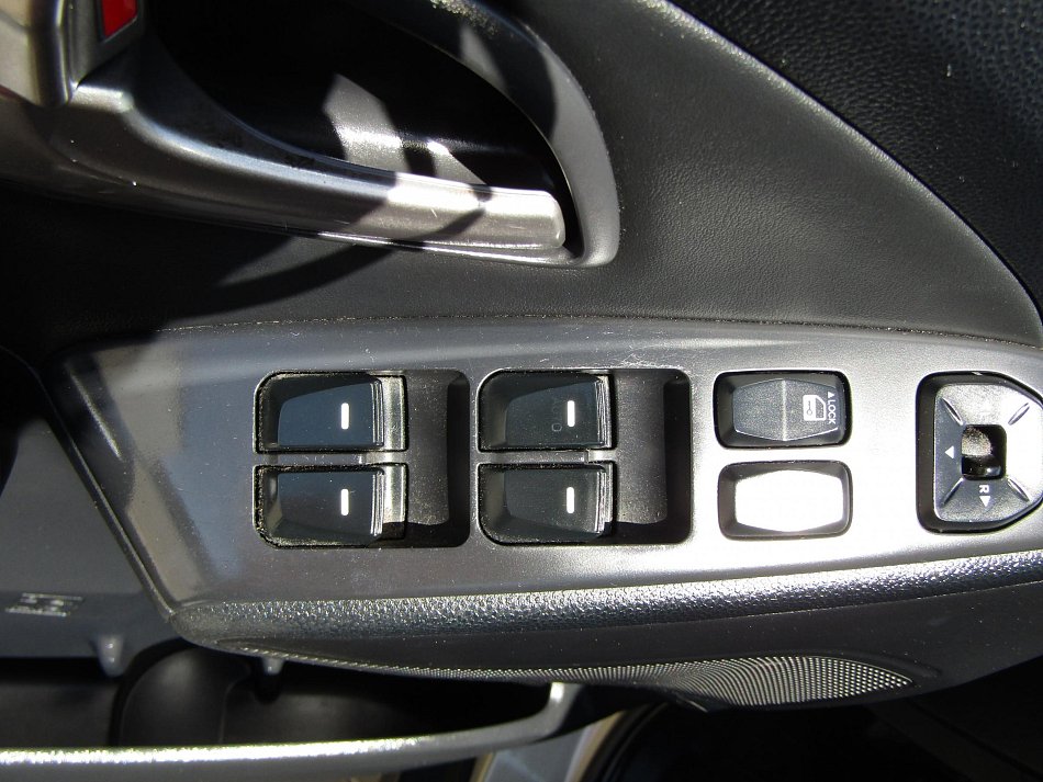 Hyundai Ix35 1.6 GDi 