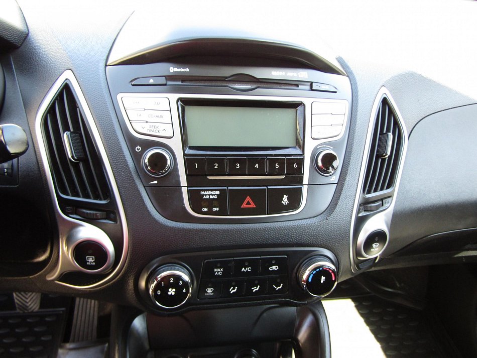 Hyundai Ix35 1.6 GDi 