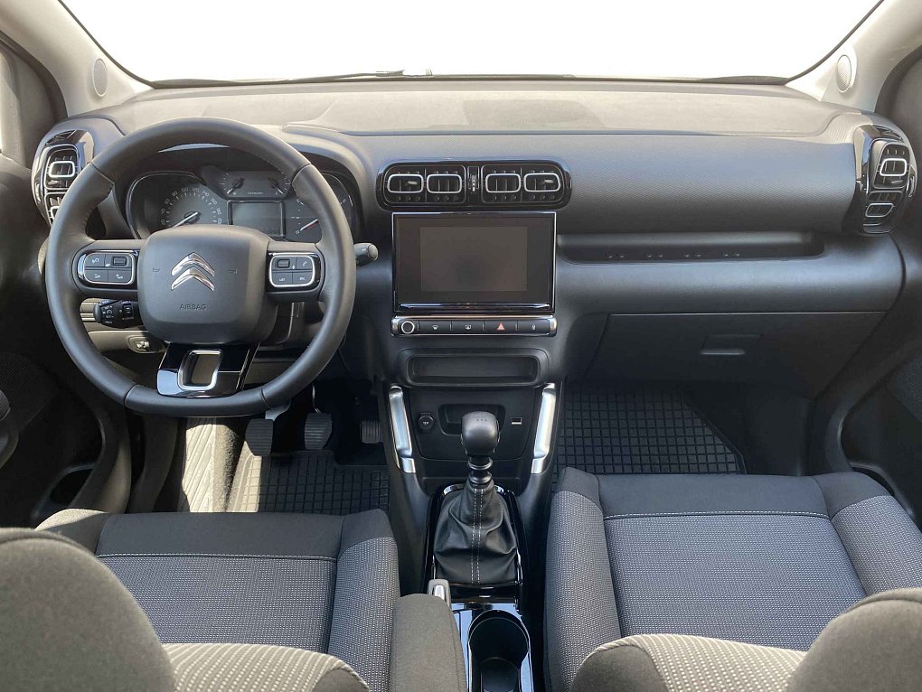 Citroën C3 Aircross 1.2PT 