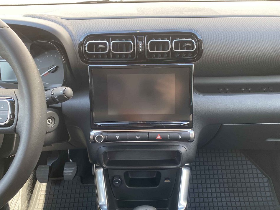Citroën C3 Aircross 1.2PT 