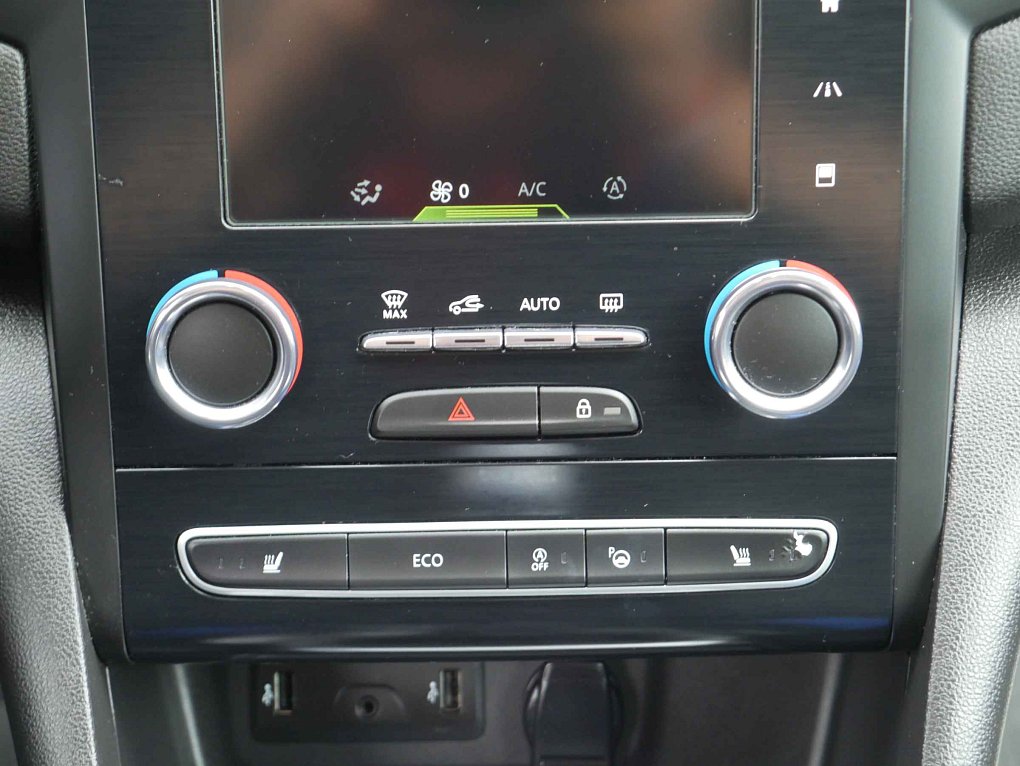 Renault Mégane 1.3 TCe 
