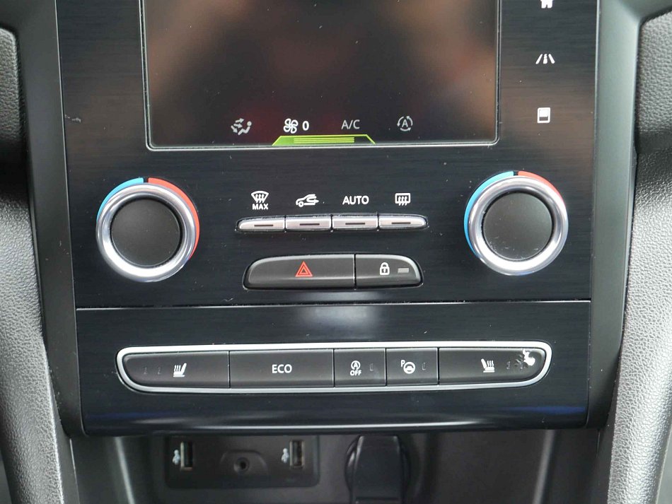 Renault Mégane 1.3 TCe 