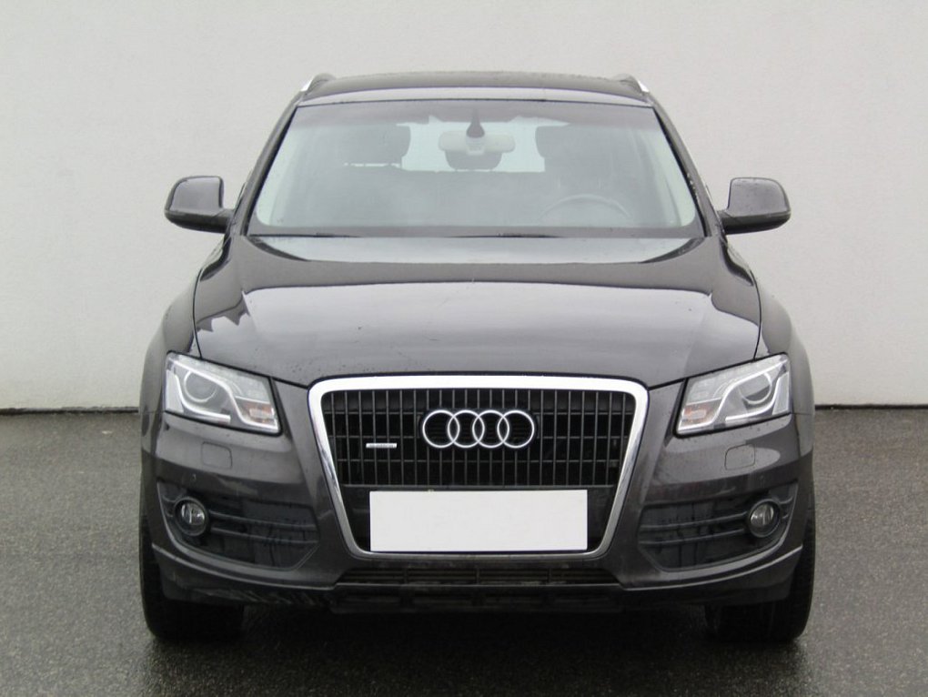 Audi Q5 2.0 TFSi  quattro