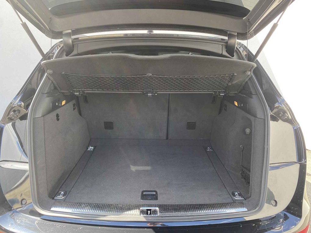 Audi Q5 2.0 TFSi S-line quattro