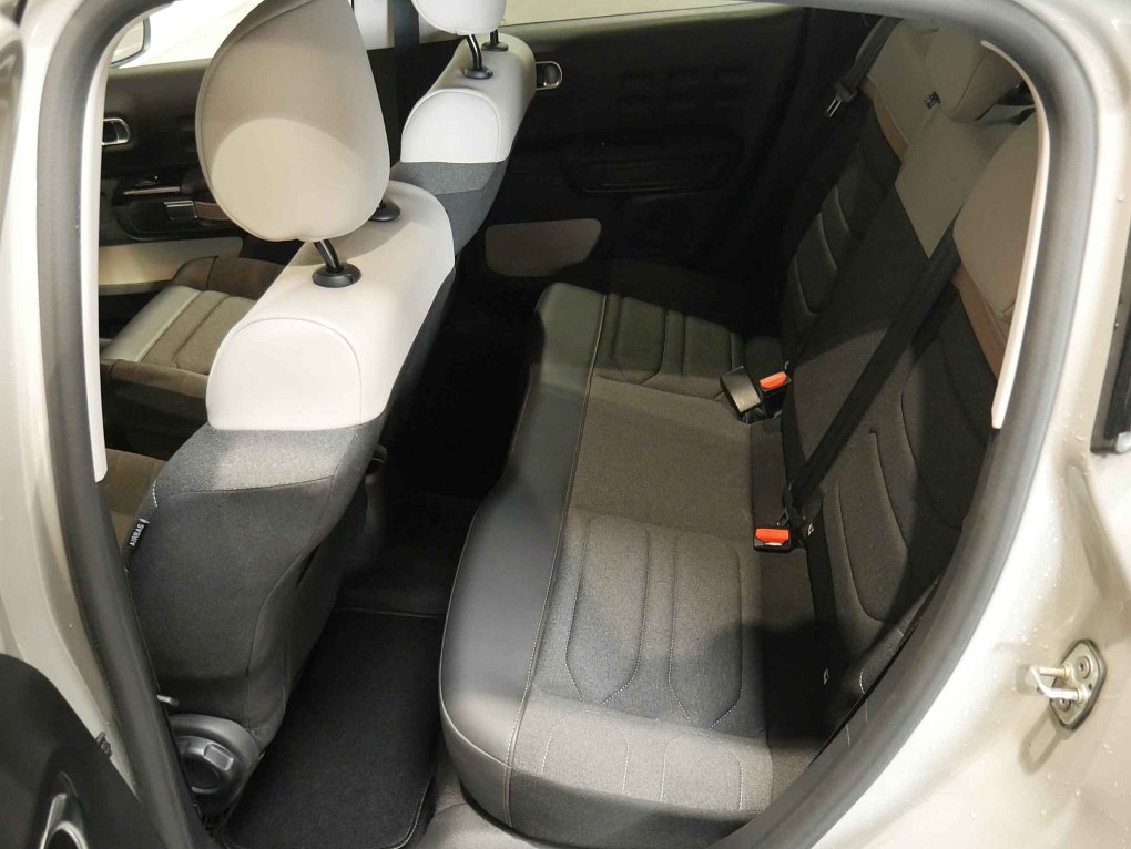 Citroën C3 1.2PT Shine
