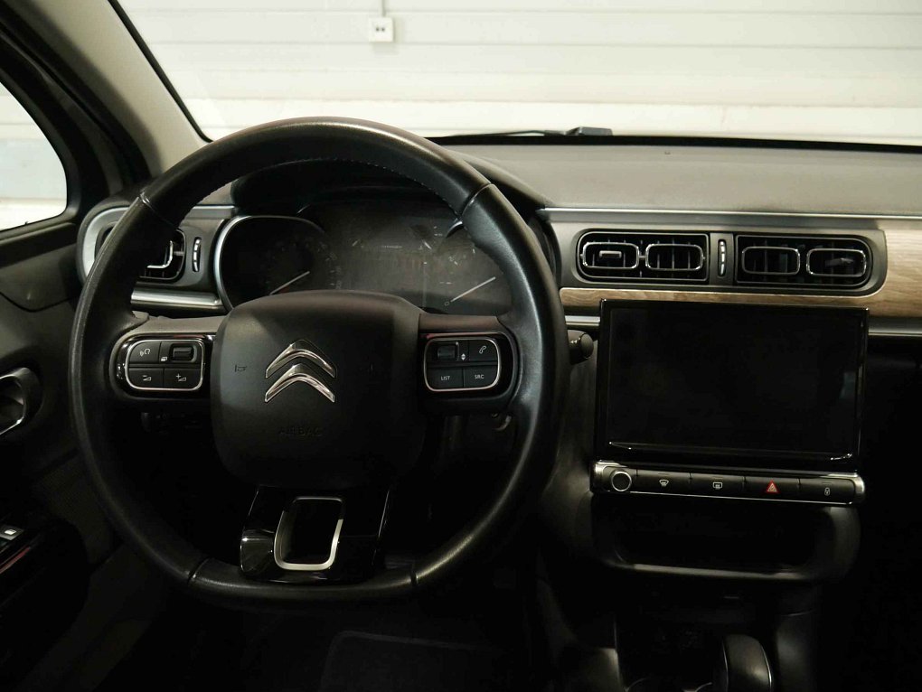 Citroën C3 1.2PT Shine