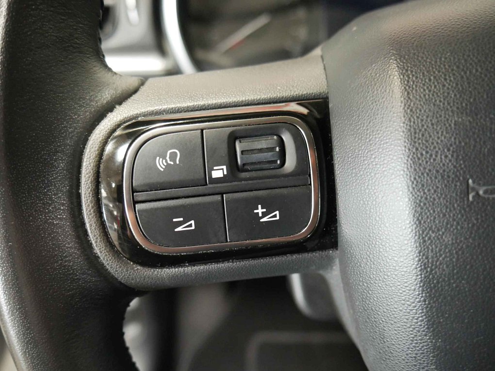 Citroën C3 1.2PT Shine