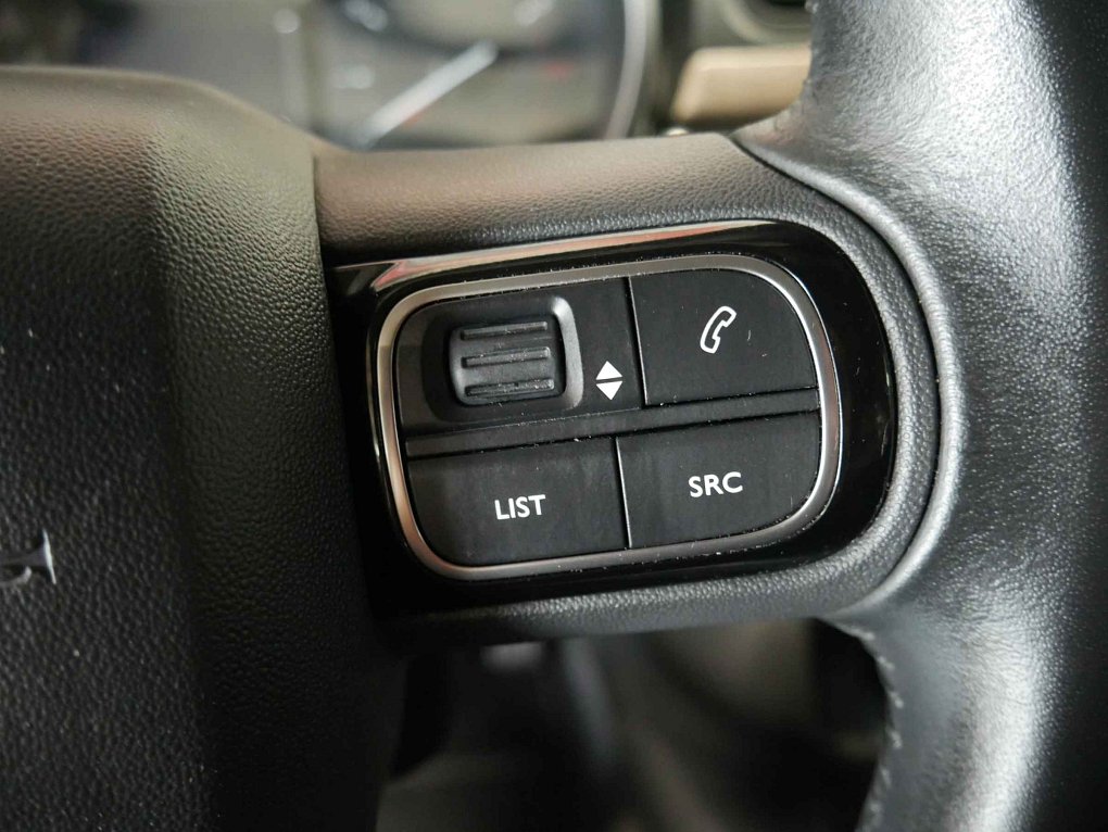 Citroën C3 1.2PT Shine