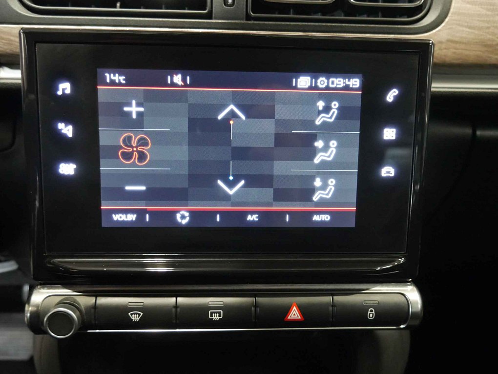 Citroën C3 1.2PT Shine