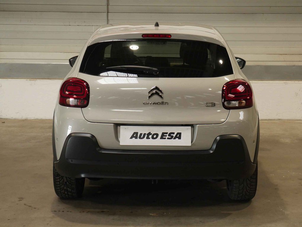 Citroën C3 1.2PT Shine