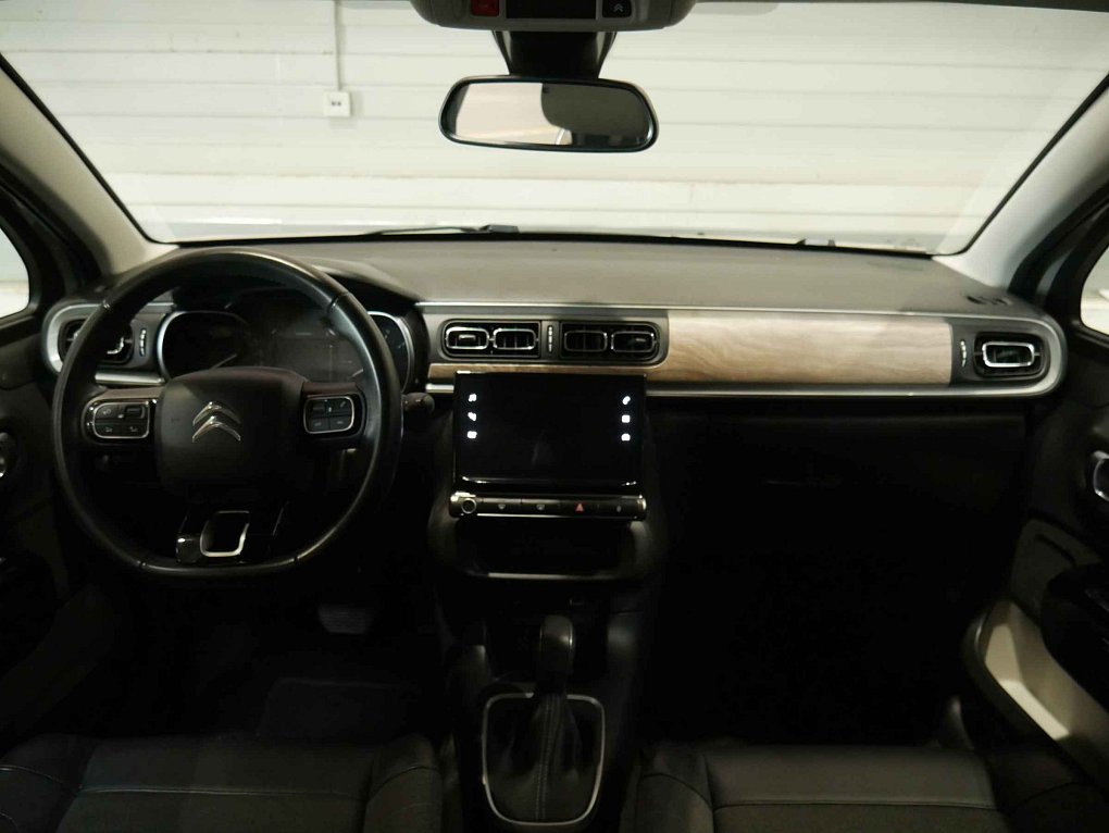 Citroën C3 1.2PT Shine