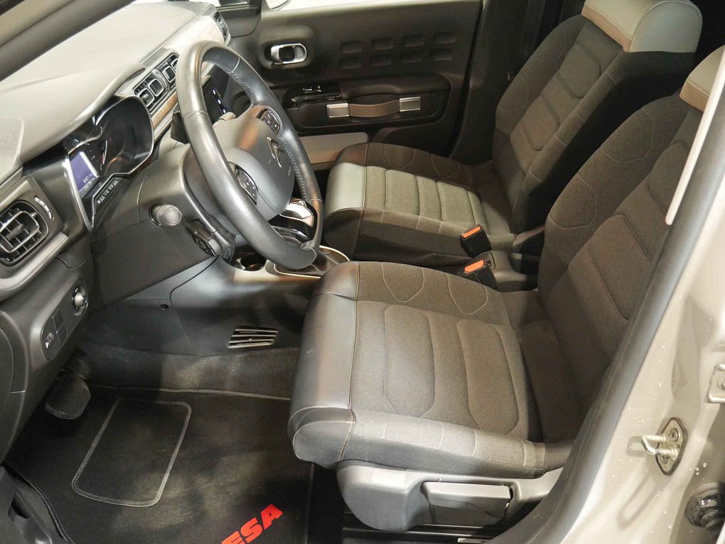 Citroën C3 1.2PT Shine
