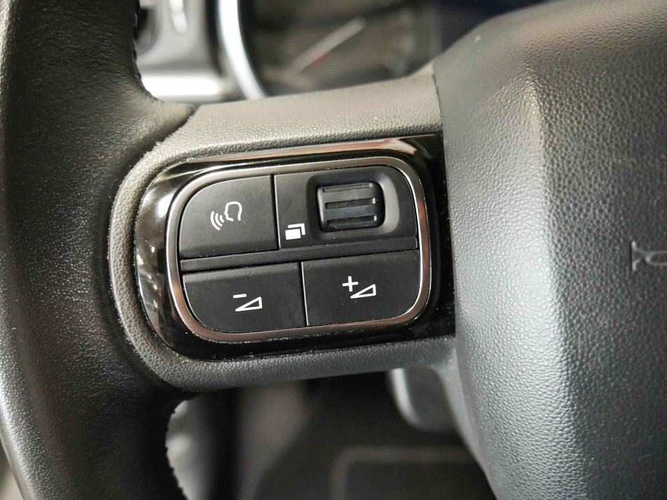 Citroën C3 1.2PT Shine