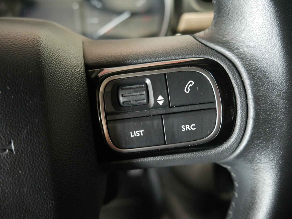 Citroën C3 1.2PT Shine