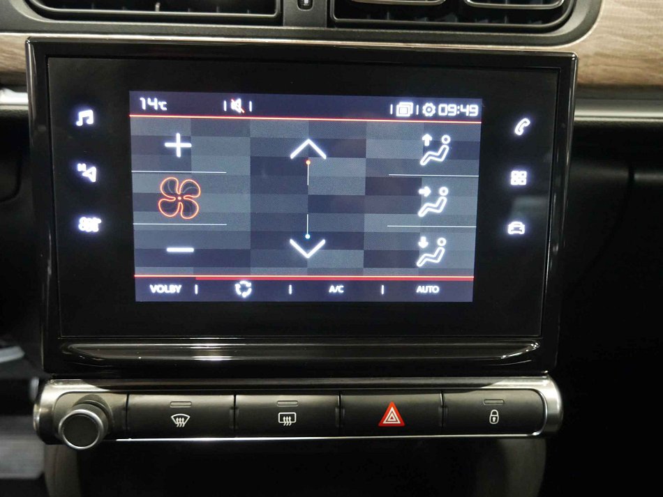 Citroën C3 1.2PT Shine