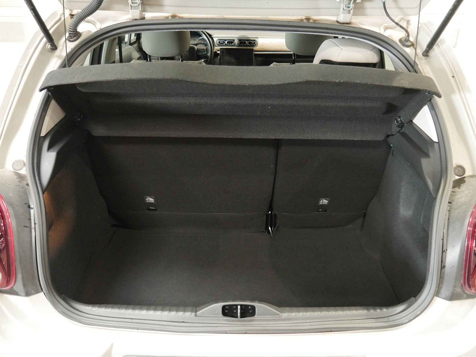 Citroën C3 1.2PT Shine