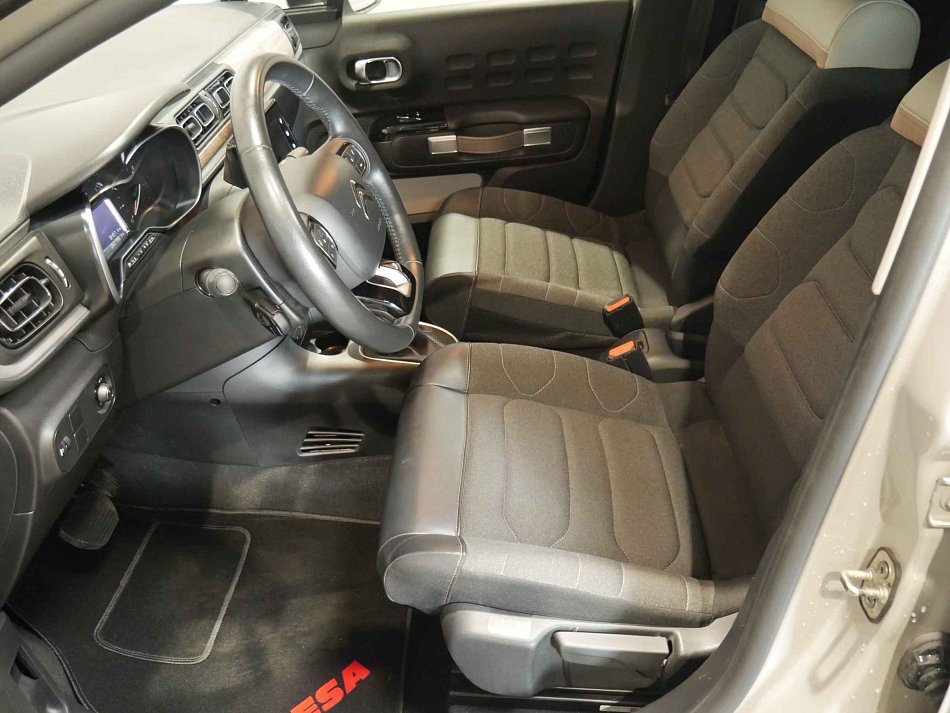 Citroën C3 1.2PT Shine