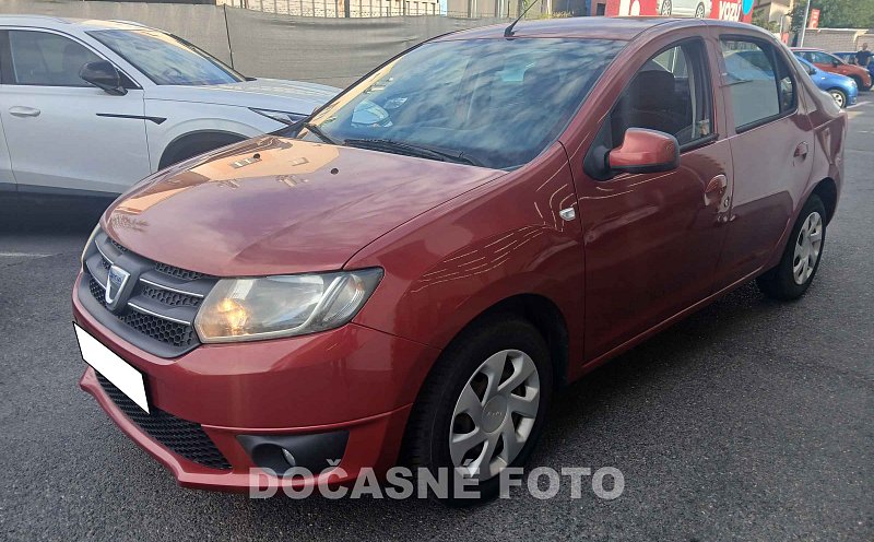 Dacia Logan 1.4mpi 