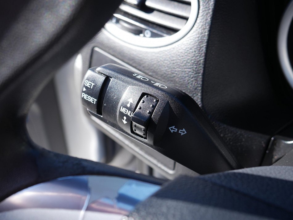 Ford Focus 1.6 TDCi 