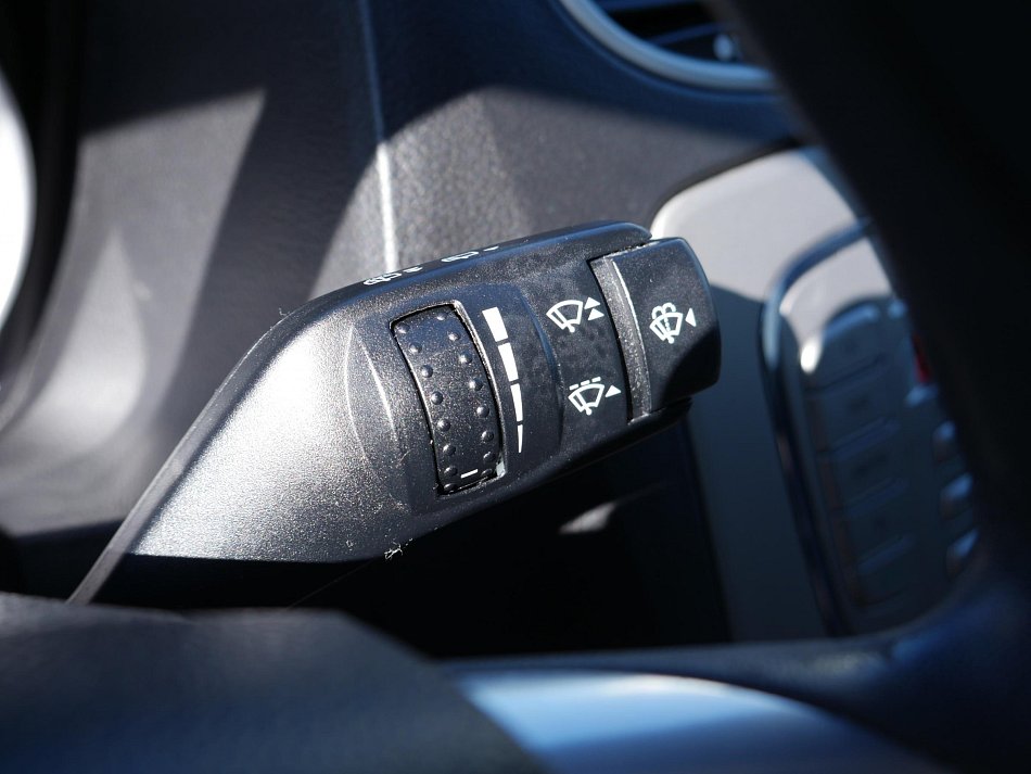Ford Focus 1.6 TDCi 