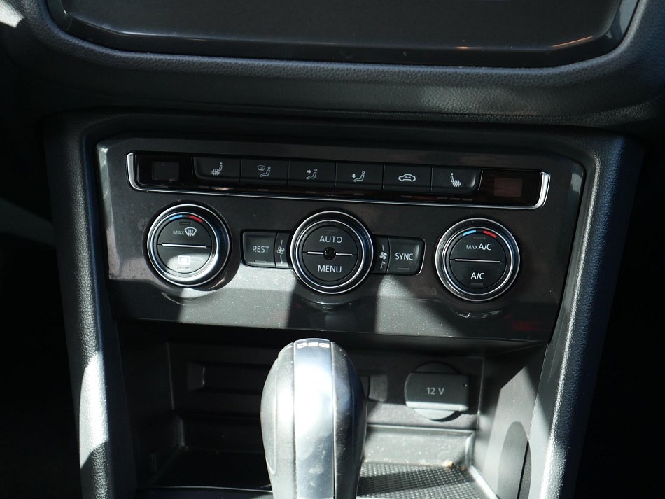 Volkswagen Tiguan 1.4 TSi Comfortline