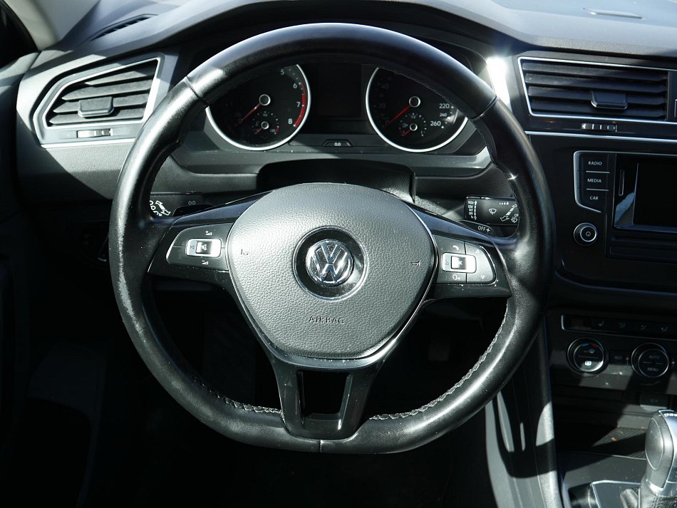 Volkswagen Tiguan 1.4 TSi Comfortline