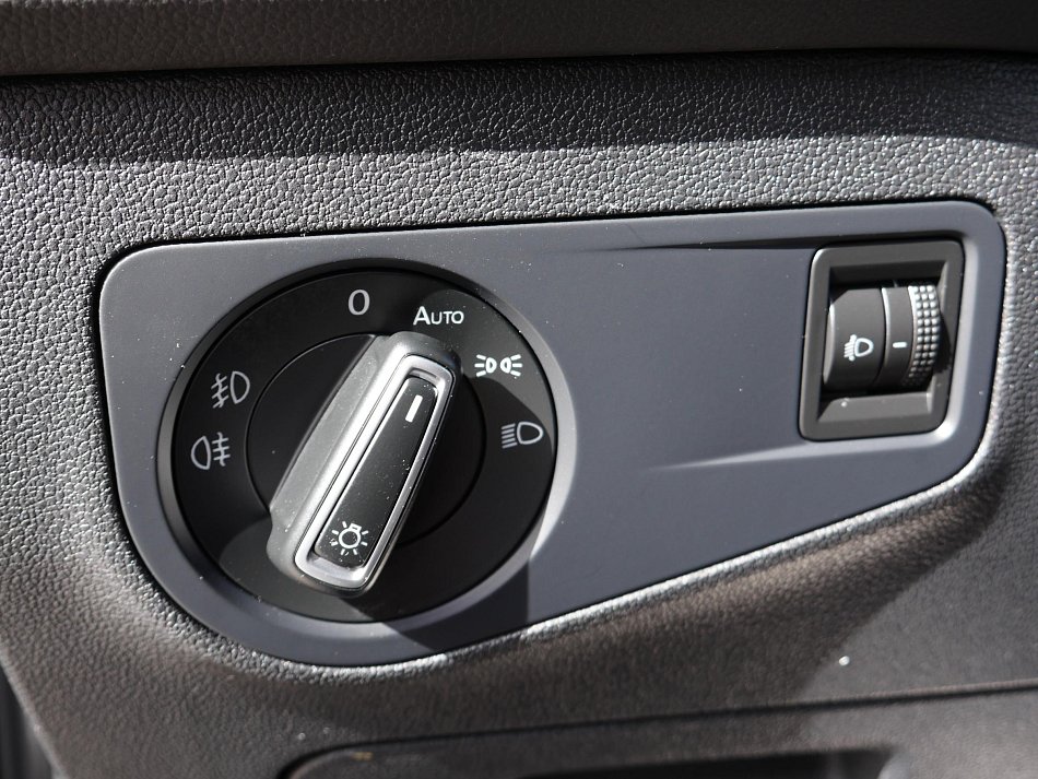 Volkswagen Tiguan 1.4 TSi Comfortline