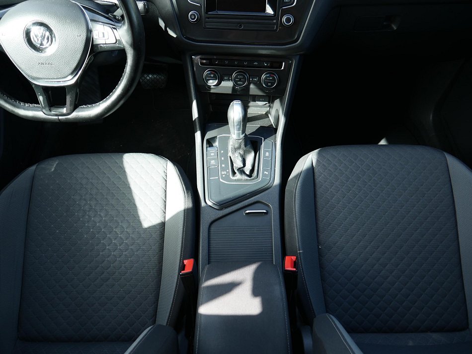 Volkswagen Tiguan 1.4 TSi Comfortline