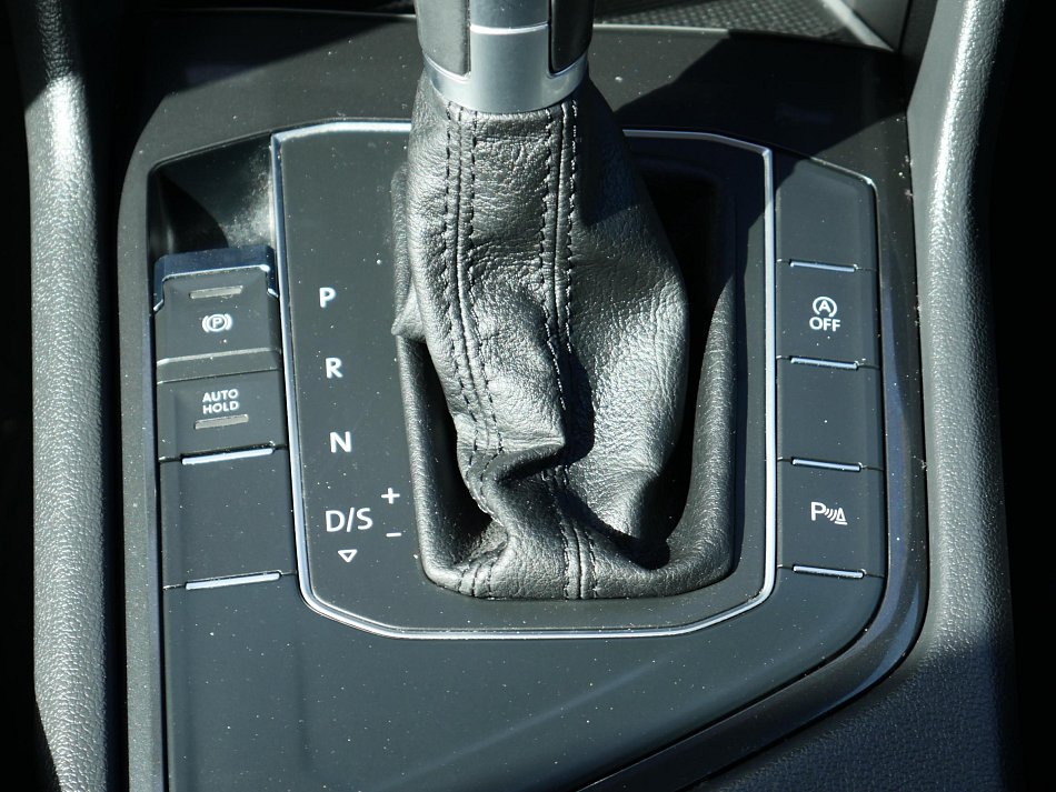 Volkswagen Tiguan 1.4 TSi Comfortline