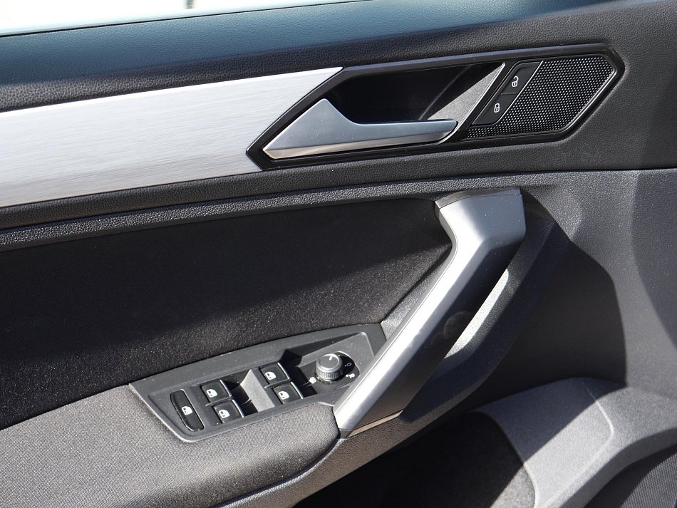 Volkswagen Tiguan 1.4 TSi Comfortline