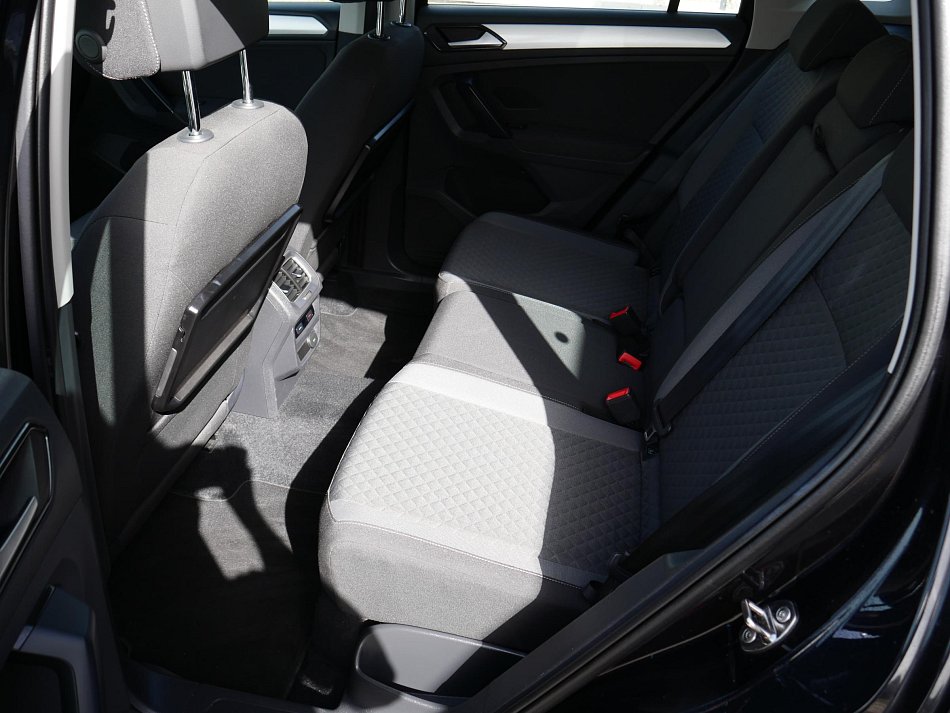 Volkswagen Tiguan 1.4 TSi Comfortline