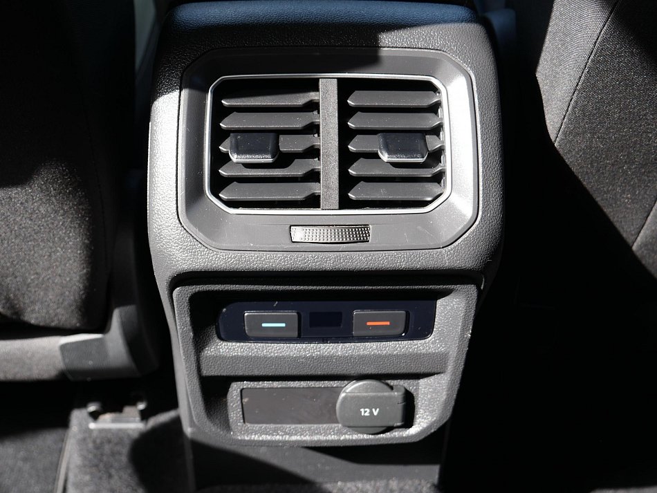 Volkswagen Tiguan 1.4 TSi Comfortline