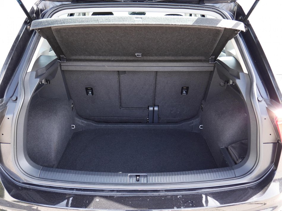 Volkswagen Tiguan 1.4 TSi Comfortline