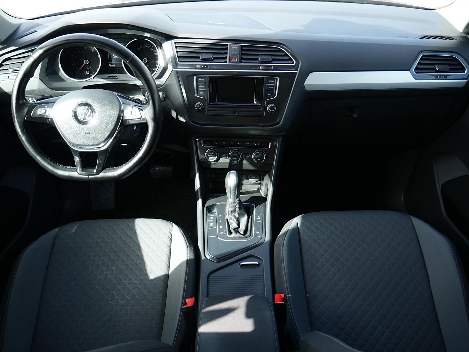 Volkswagen Tiguan 1.4 TSi Comfortline