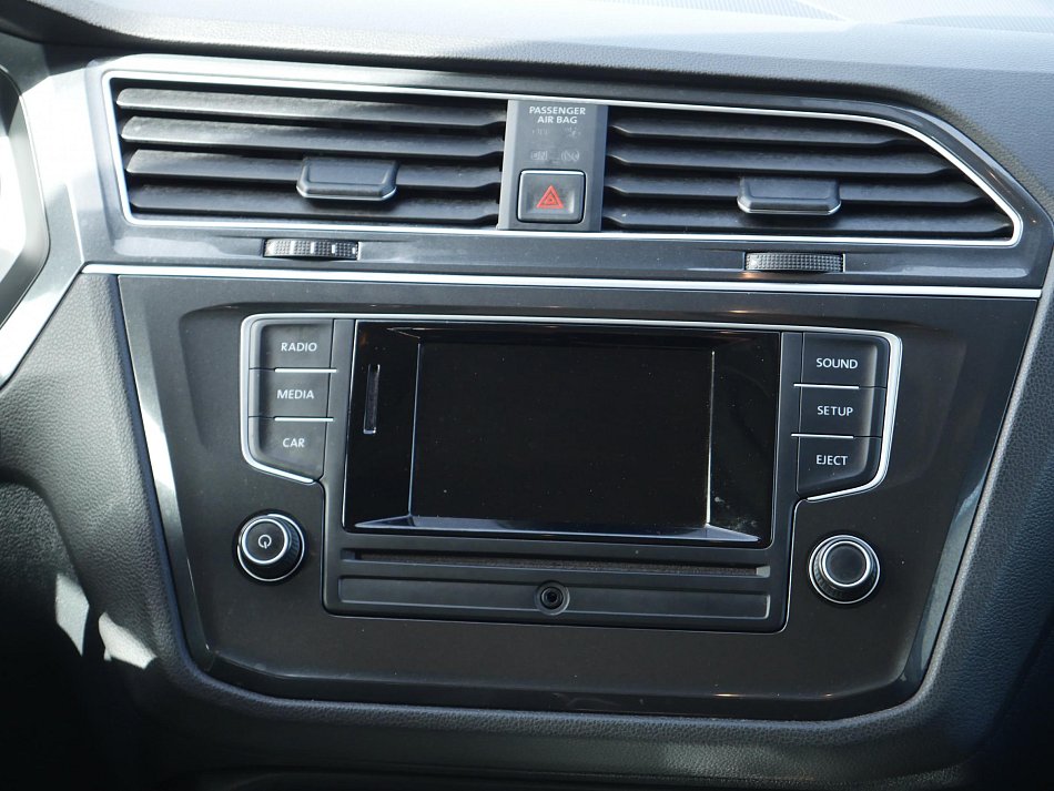 Volkswagen Tiguan 1.4 TSi Comfortline