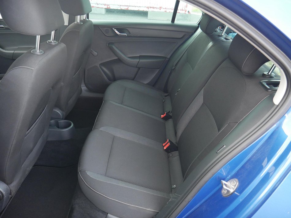 Škoda Rapid 1.2TSi Ambition Fresh