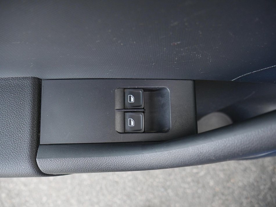 Škoda Rapid 1.2TSi Ambition Fresh