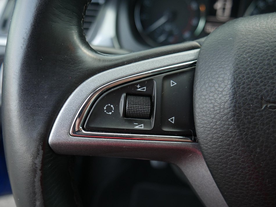 Škoda Rapid 1.2TSi Ambition Fresh