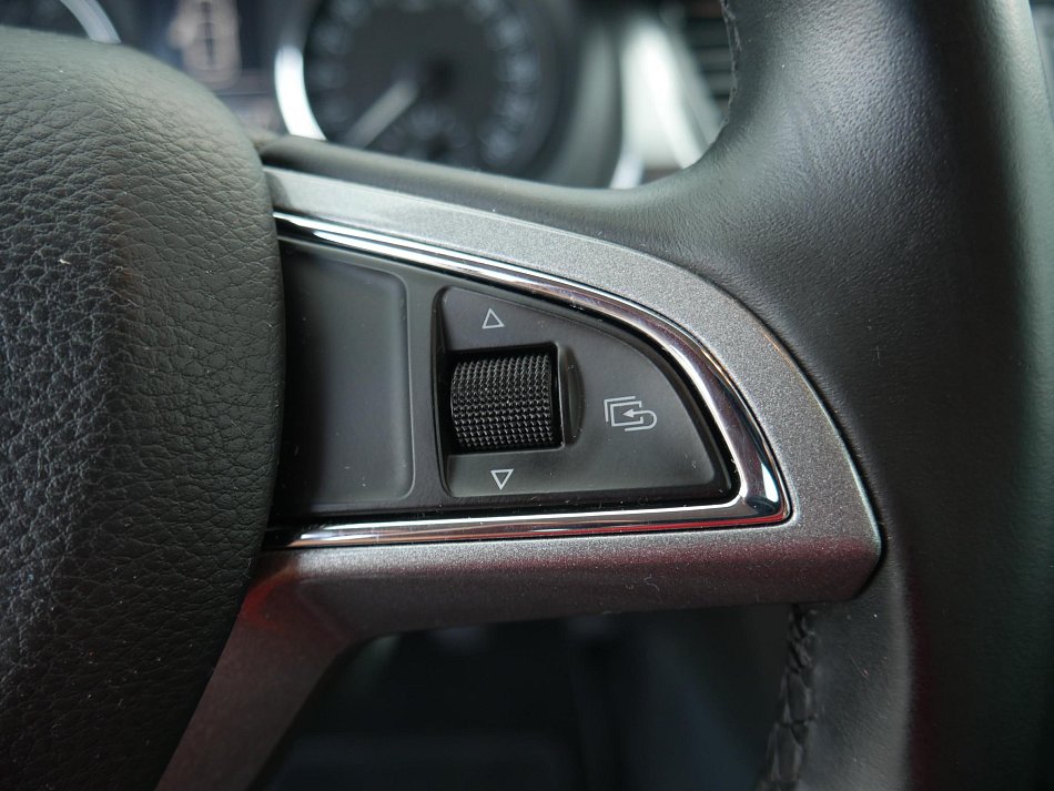 Škoda Rapid 1.2TSi Ambition Fresh