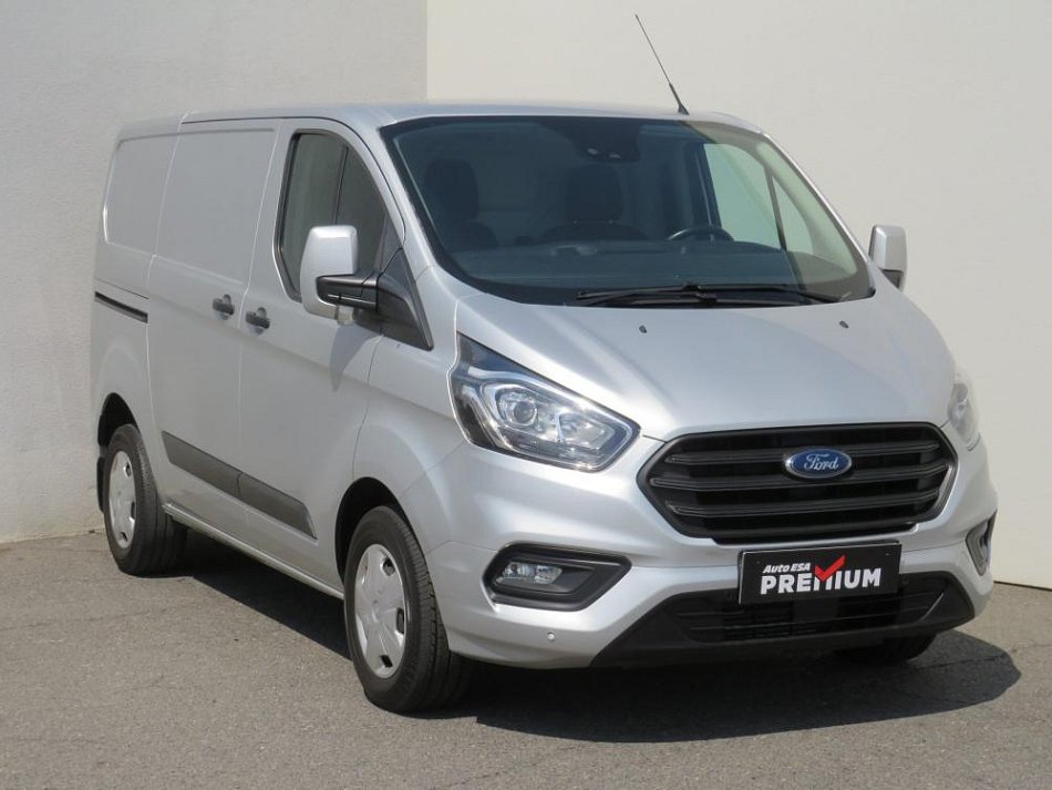 Ford Transit Custom 2.0TDCi Trend