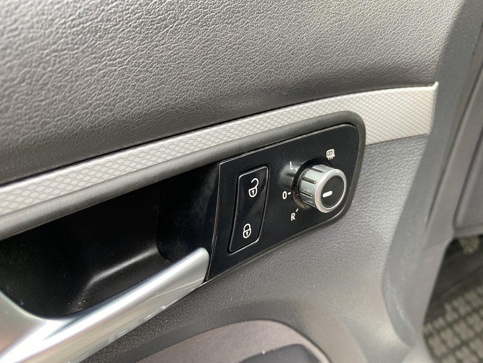 Volkswagen Touran 1.6TDi Life