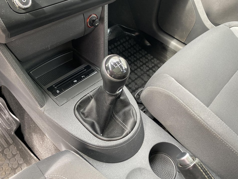 Volkswagen Touran 1.6TDi Life