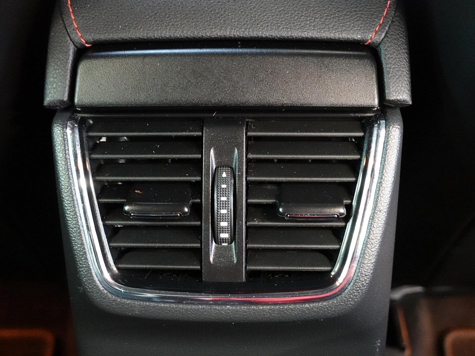 Škoda Octavia III 2.0 TDi RS