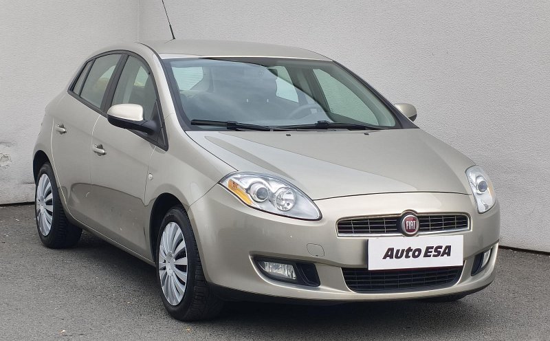 Fiat Bravo 1.4 i 