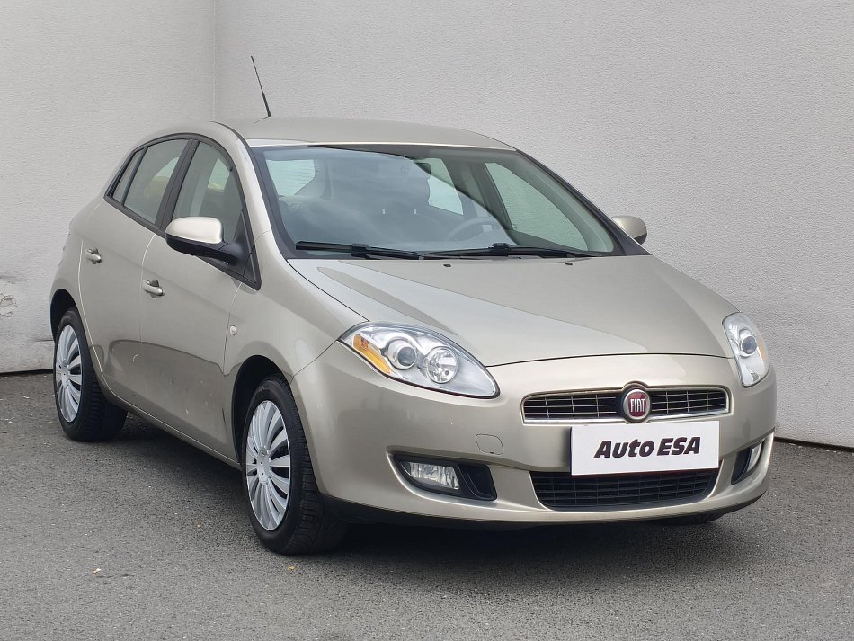 Fiat Bravo 1.4 i 