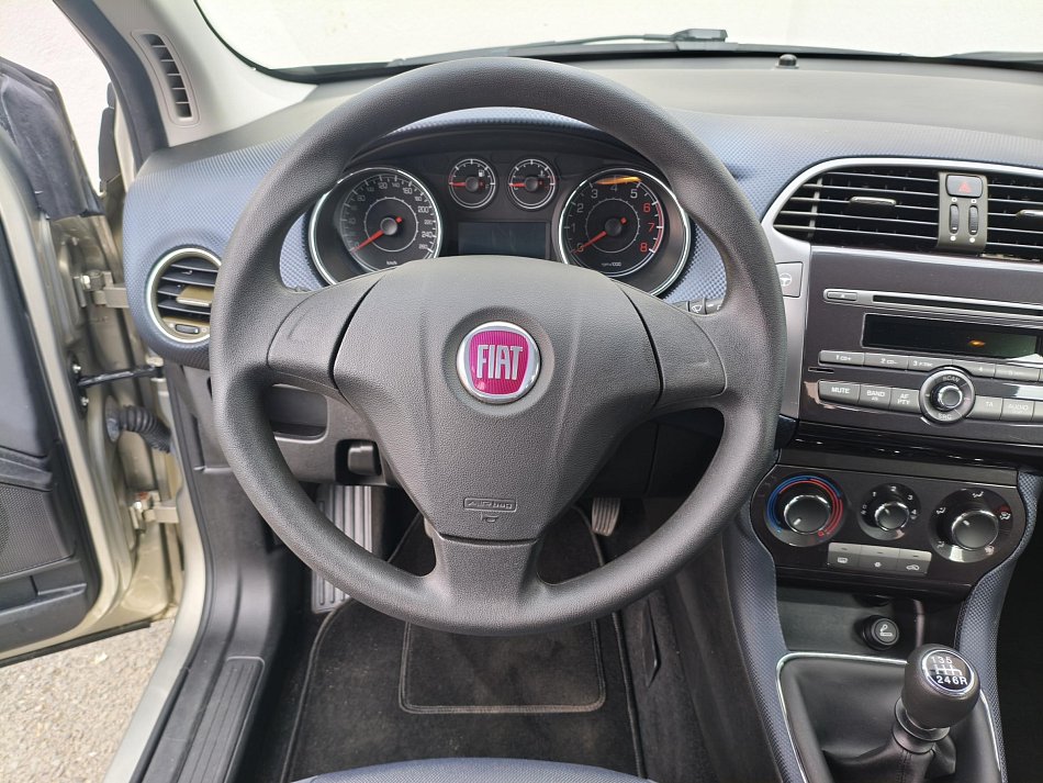 Fiat Bravo 1.4 i 