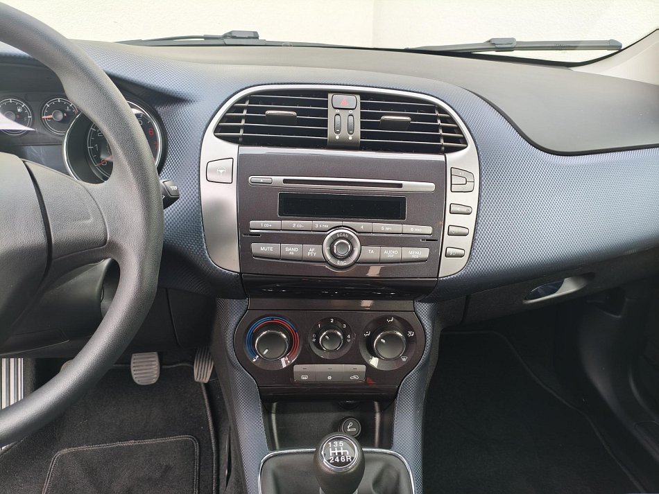 Fiat Bravo 1.4 i 