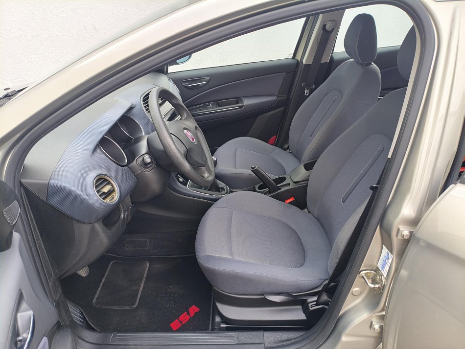 Fiat Bravo 1.4 i 