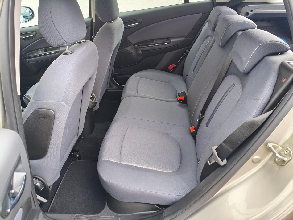 Fiat Bravo 1.4 i 