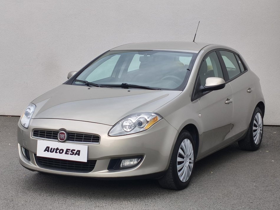 Fiat Bravo 1.4 i 